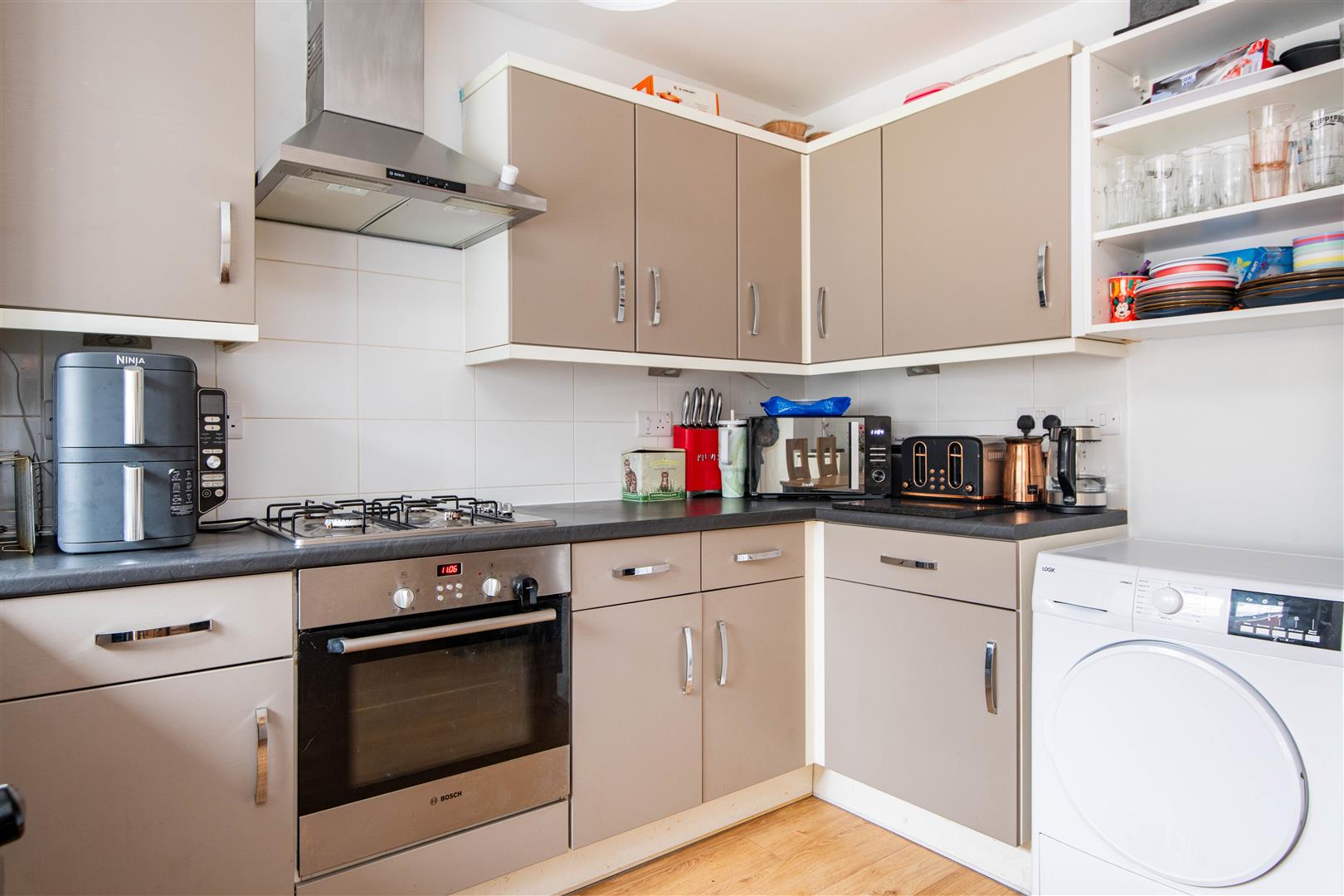 Twickenham Place, Chorley